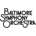 Baltimore Symphony Orchestra logo