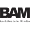 BAM Architecture Studio logo