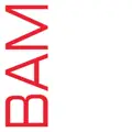 BAM Communications logo