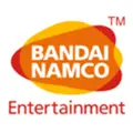 BANDAI NAMCO Amusement America logo