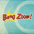 Bang Zoom! Studios logo