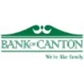 Bank of Canton logo