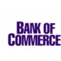 Bank of Commerce logo