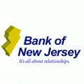 Bank of New Jersey logo