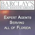 Barclay's Real Estate Group  logo