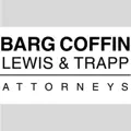 Barg Coffin Lewis & Trapp logo