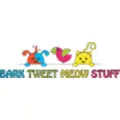 Bark Tweet Meow Stuff, LLC. logo