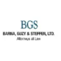 Barna, Guzy & Steffen logo