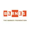 Barnes Foundation logo