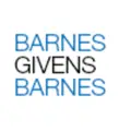 Barnes Givens & Barnes logo