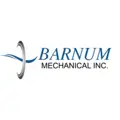 Barnum Mechanical Inc logo