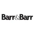 Barr & Barr logo
