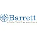 Barrett Distribution logo