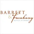 Barrett & Farahany LLP logo