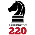 Barrington School District logo