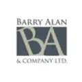 Barry Alan & Company Ltd. logo
