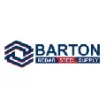 Barton Supply logo