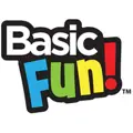 Basic Fun logo