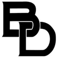 Baskerville-Donovan logo