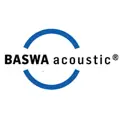 BASWA acoustic North America logo