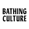 Bathing Culture logo