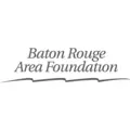 Baton Rouge Area Foundation logo