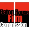 Baton Rouge Film Commission logo
