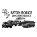 Baton Rouge Limousine logo