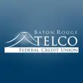 Baton Rouge Telco Federal Credit Union logo