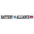 Battery Alliance Inc logo