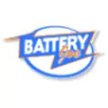 Battery Joe logo