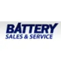 Battery Sales & Service, Llc logo