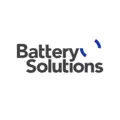 Battery Solutions logo