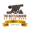 Battleground Golf Course & Republic Grill logo