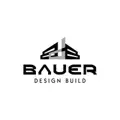 Bauer Design Build logo
