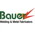 Bauer Welding & Metal Fabricators, Inc. logo