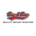 Bay and Bay Transportation logo