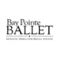 Bay Pointe Ballet logo