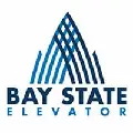 Bay State Elevator logo