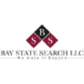 Bay State Search logo