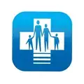 Baystate Franklin Medical Center logo
