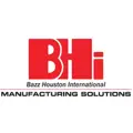 Bazz Houston International logo