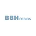 BBH Design logo
