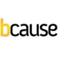 Bcause LLC logo
