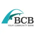 BCB Community Bank logo