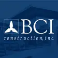 BCI Construction Inc. logo