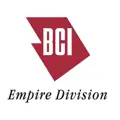 BCI Empire Division (Buckeye Corrugated Inc / Empire State Container) logo