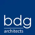 BDG Architects logo