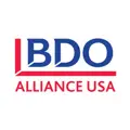 BDO Alliance USA logo