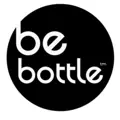 Be Bottle logo